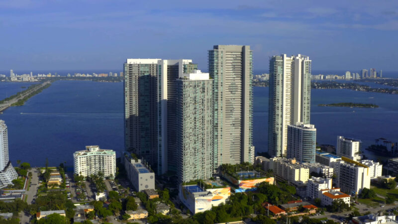 Edgewater miami rooftop - miami rooftop guides