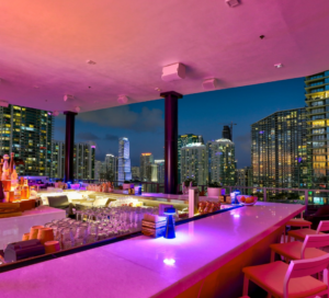 Read more about the article 10 Best Rooftop Views in Miami (Pictures)