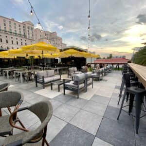 Read more about the article Why Cebada Rooftop is a Must-Visit Destination