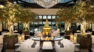 Read more about the article RH Rooftop Restaurant West Palm – A Dining Experience Like No Other